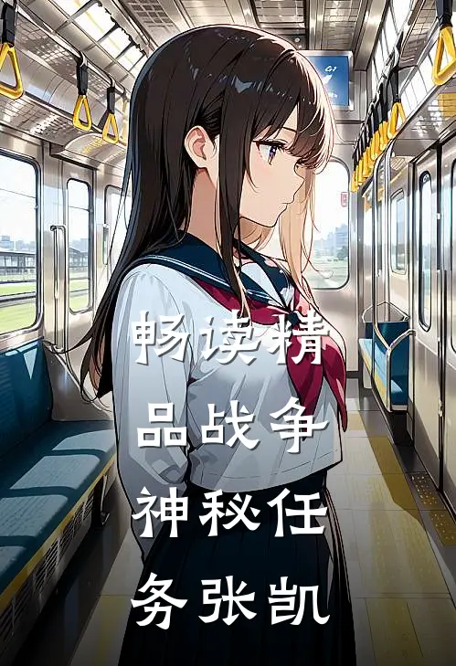 畅读精品战争:神秘任务张凯