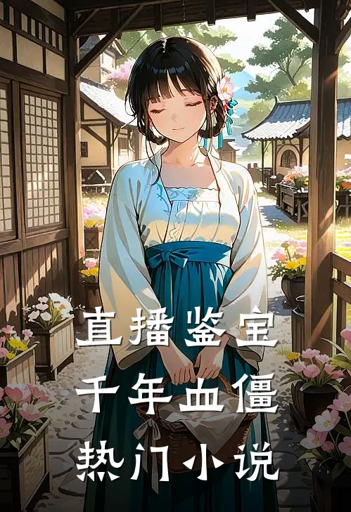 直播鉴宝：千年血僵热门小说