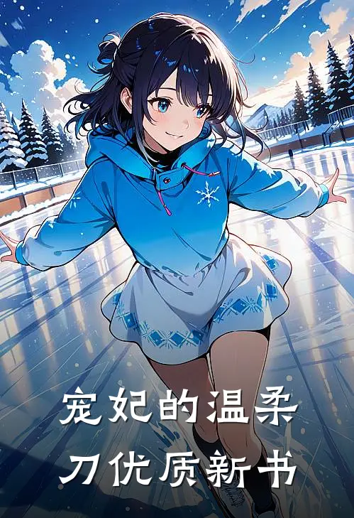 宠妃的温柔刀优质新书