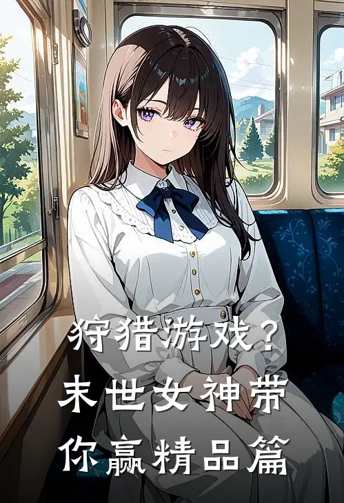 狩猎游戏？末世女神带你赢精品篇