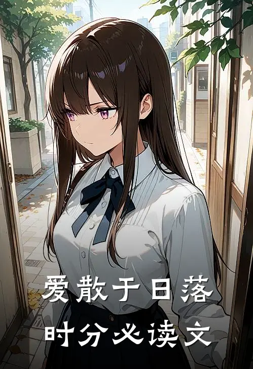 爱散于日落时分必读文