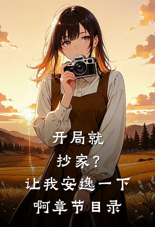 开局就抄家？让我安逸一下啊章节目录