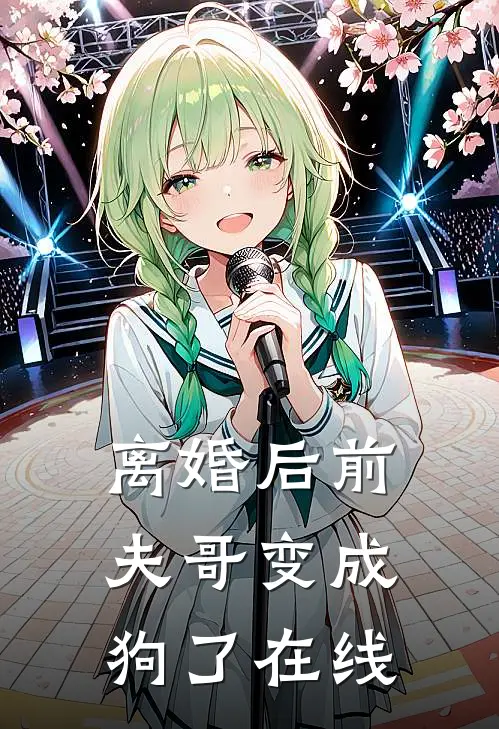 离婚后前夫哥变成狗了在线
