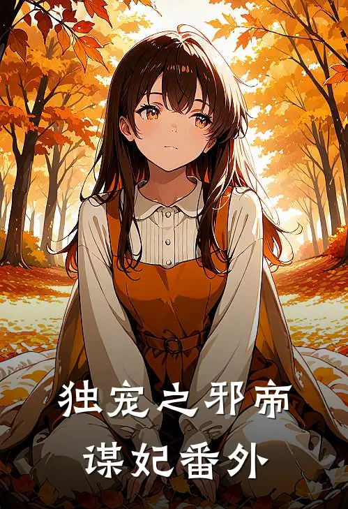 独宠之邪帝谋妃 番外免费阅读