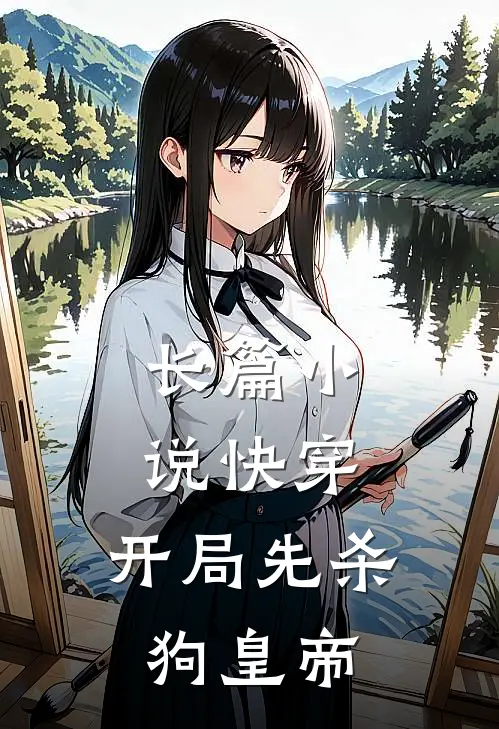 长篇小说快穿：开局先杀狗皇帝
