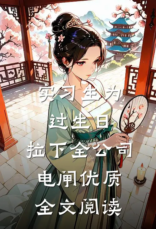 实习生为过生日，拉下全公司电闸优质全文阅读