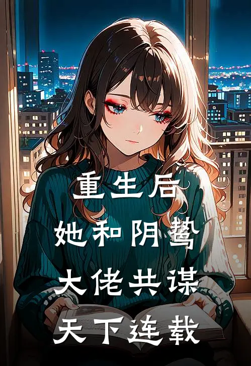 重生后，她和阴鸷大佬共谋天下连载