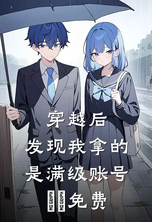 穿越后，发现我拿的是满级账号​​免费