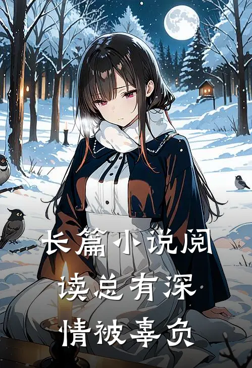 长篇小说阅读总有深情被辜负
