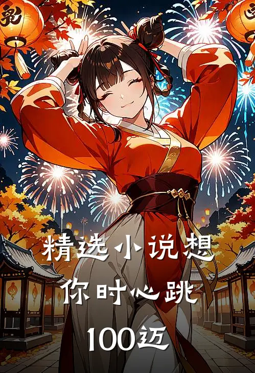 精选小说想你时心跳100迈
