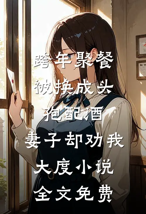 跨年聚餐被换成头孢配酒，妻子却劝我大度小说全文免费