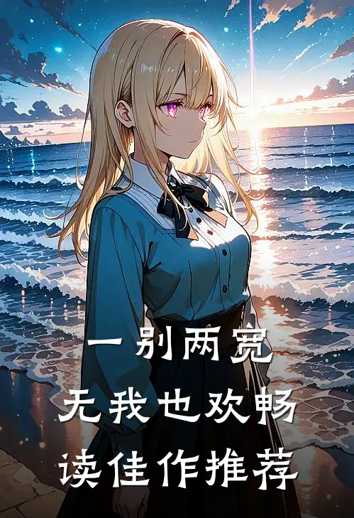 一别两宽，无我也欢畅读佳作推荐