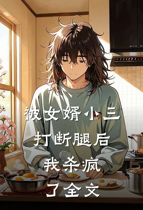 被女婿小三打断腿后，我杀疯了全文