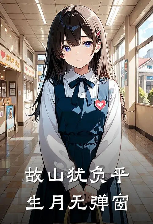 故山犹负平生月无弹窗
