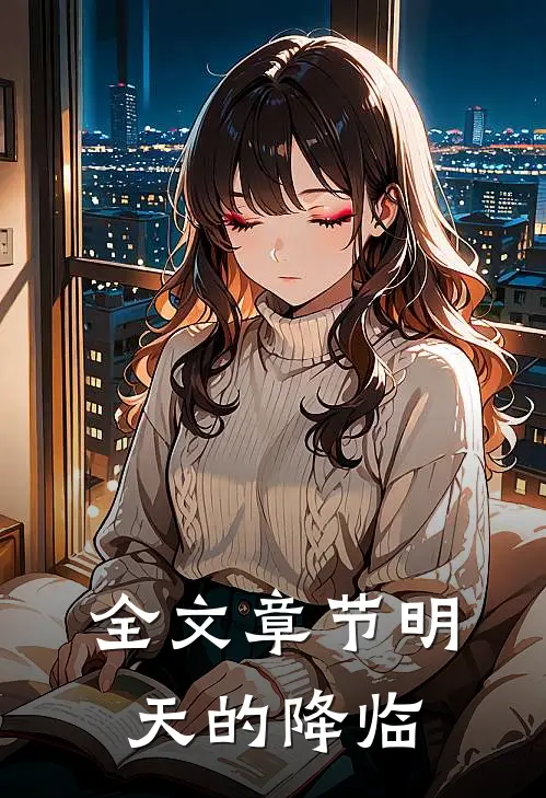 全文章节明天的降临