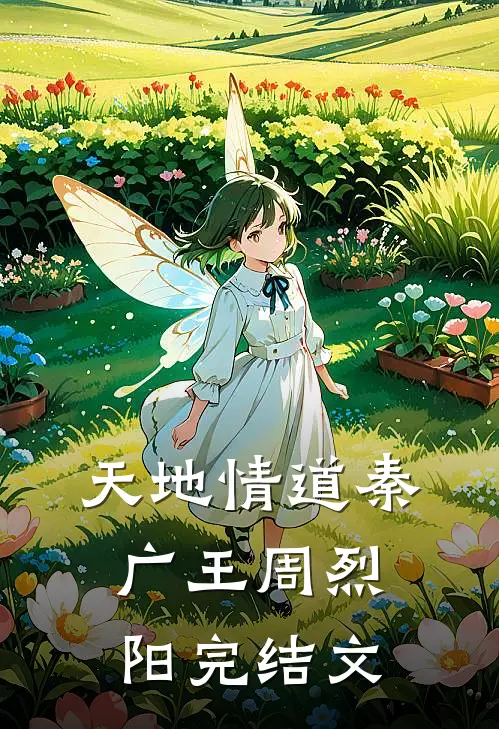 天地情道秦广王周烈阳完结文