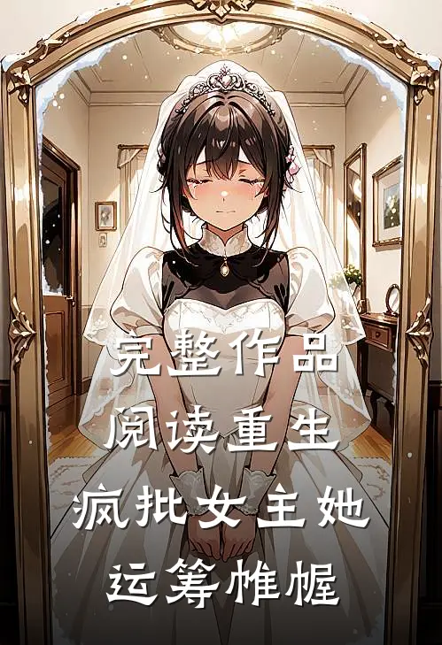 完整作品阅读重生：疯批女主她运筹帷幄