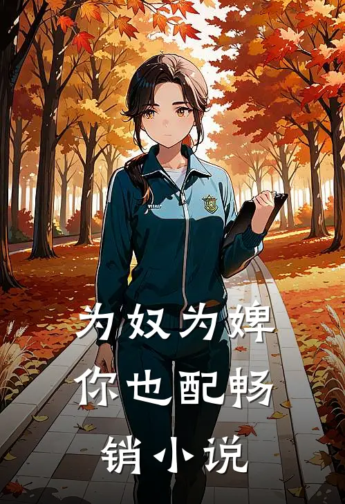 为奴为婢你也配畅销小说