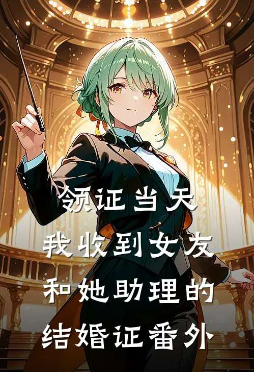 领证当天，我收到女友和她助理的结婚证番外