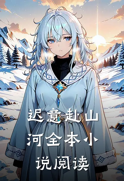 迟意赴山河全本小说阅读