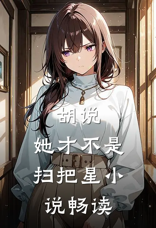 胡说，她才不是扫把星小说畅读