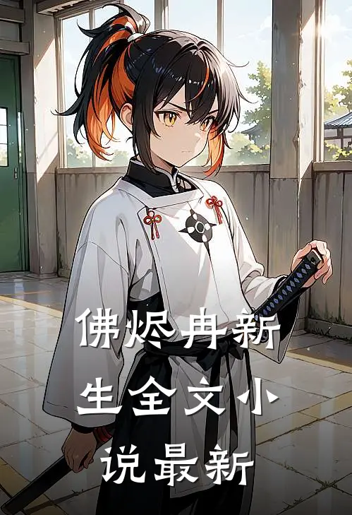 佛烬冉新生全文小说最新
