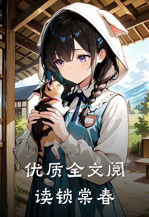 优质全文阅读锁棠春