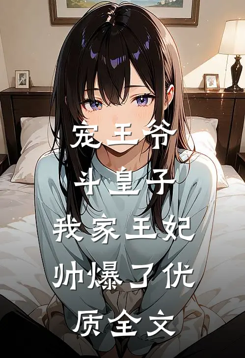 宠王爷，斗皇子，我家王妃帅爆了优质全文