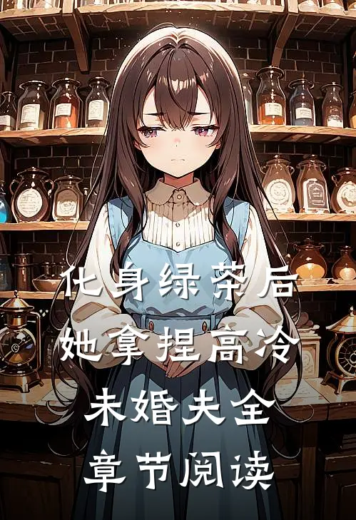 化身绿茶后，她拿捏高冷未婚夫全章节阅读