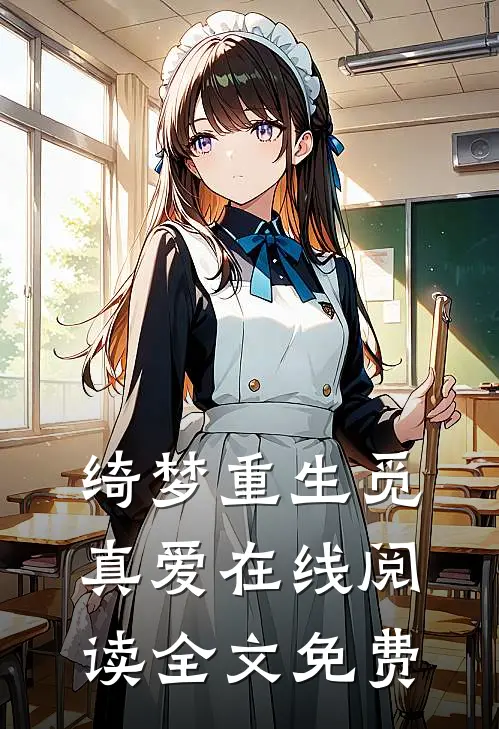 绮梦重生觅真爱在线阅读全文免费