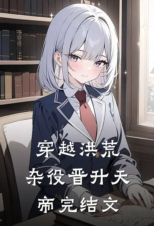 穿越洪荒，杂役晋升天帝完结文