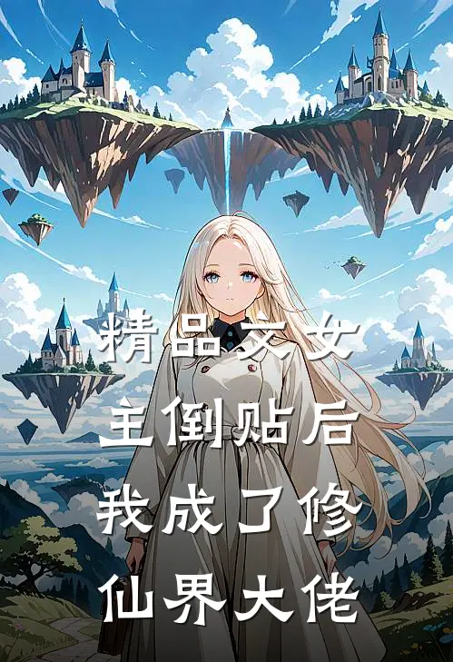 精品文女主倒贴后，我成了修仙界大佬