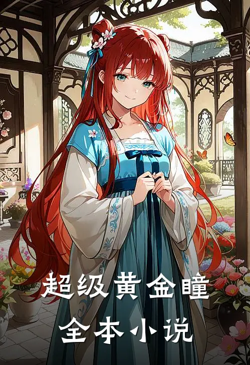 超级黄金瞳全本小说