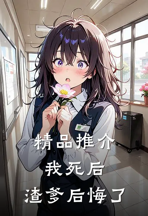 精品推介我死后，渣爹后悔了