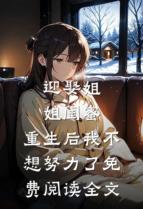 迎娶姐姐闺蜜，重生后我不想努力了免费阅读全文