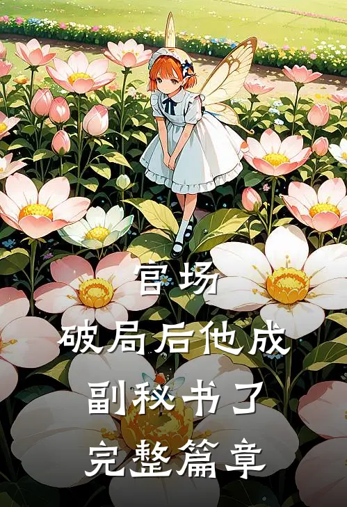 官场：破局后他成副秘书了完整篇章