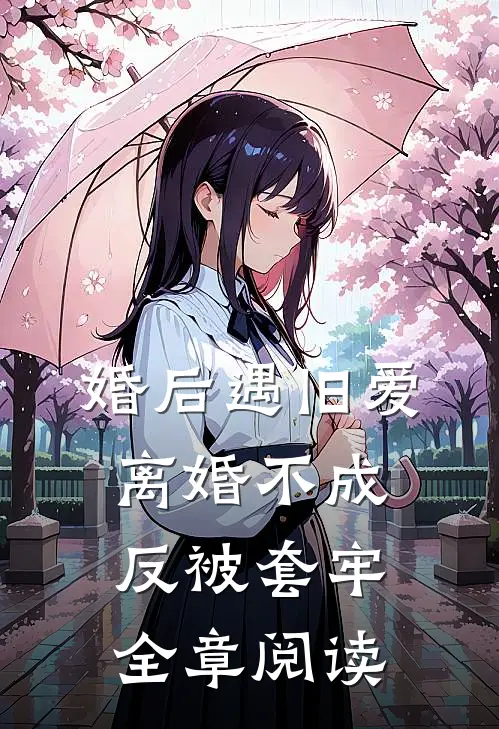 婚后遇旧爱，离婚不成反被套牢全章阅读