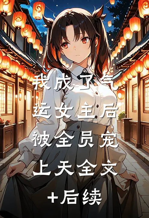 我成了气运女主后，被全员宠上天全文+后续