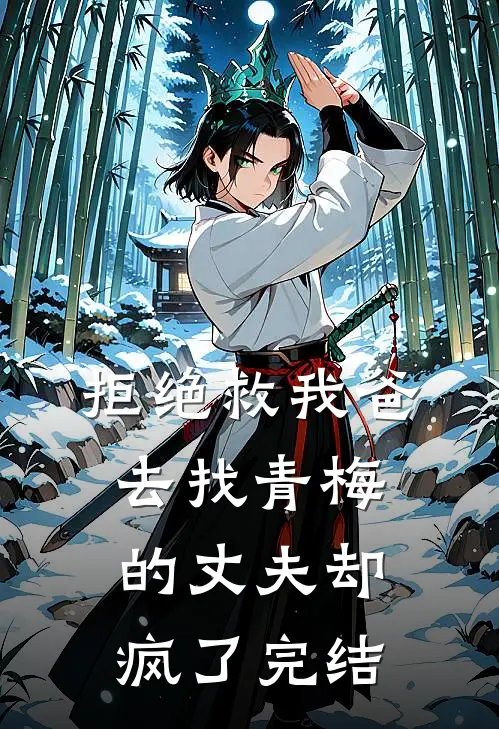 拒绝救我爸，去找青梅的丈夫却疯了完结