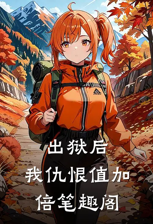 出狱后，我仇恨值加倍笔趣阁