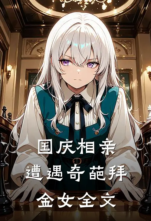 国庆相亲，遭遇奇葩拜金女全文