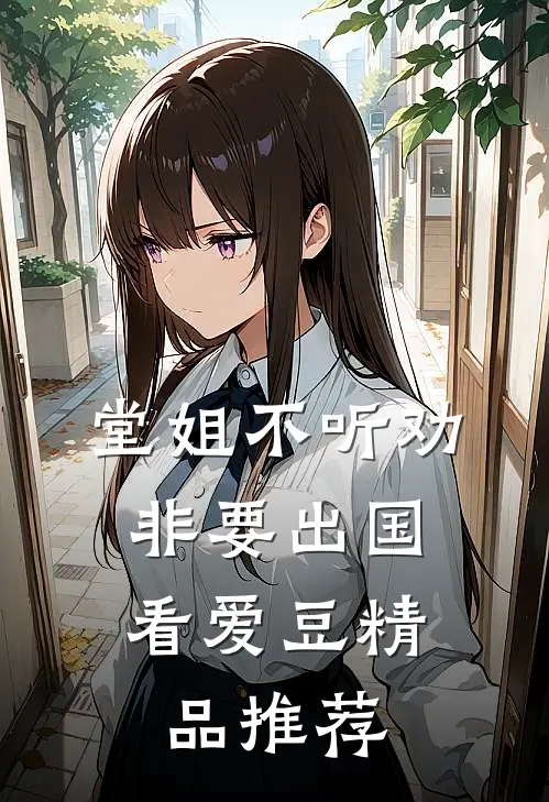 堂姐不听劝，非要出国看爱豆精品推荐