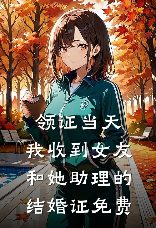 领证当天，我收到女友和她助理的结婚证免费