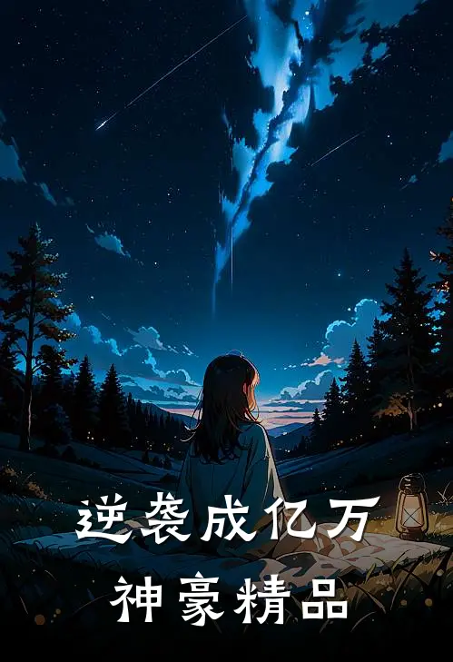 逆袭成亿万神豪精品