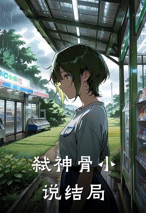 弑神骨小说结局