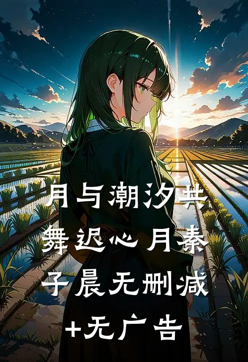 月与潮汐共舞迟心月秦子晨无删减+无广告