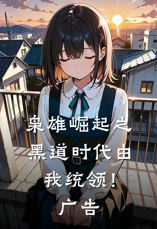 枭雄崛起之黑道时代由我统领！广告