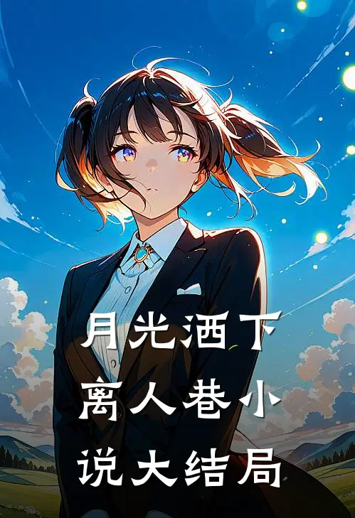 月光洒下离人巷大结局是