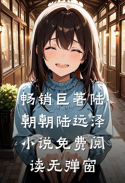 畅销巨著陆朝朝陆远泽小说免费阅读无弹窗