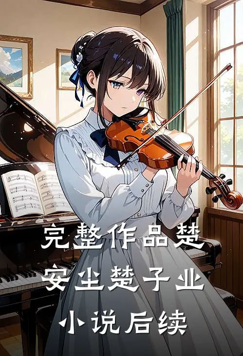 完整作品楚安尘楚子业小说后续